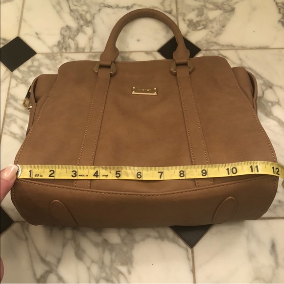 NWT 💫 Nine West Dasher - Sand Purse - Picture 4 of 8